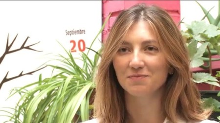 Mercedes Bernal coordinadora TIC: "con la tecnología los alumnos aprenden habilidades para su vida personal y profesional"