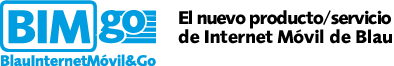 Probamos BIMgo, el Internet prepago de Blau