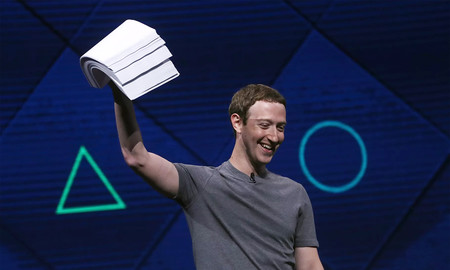 Así son las nuevas Condiciones del servicio de Facebook: "nunca venderemos tu información a nadie"