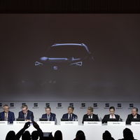 SEAT confirma la llegada de un SUV más grande que el Ateca para 2018
