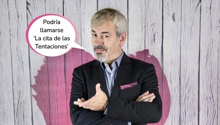 La nueva estrategia de 'First Dates': Carlos Sobera fomenta el poliamor con este "menú degustación"