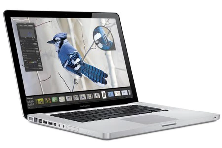 Macbook Unibody