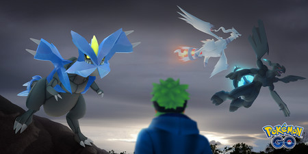 Pokémon GO: todos los Jefes de Incursión para derrotar del 10 al 15 de julio