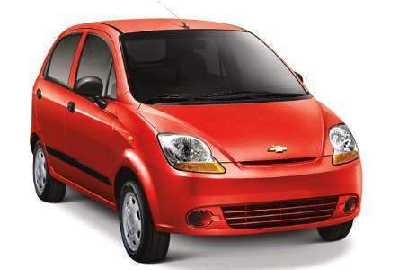 Los diez autos más vendidos en México – Enero 2015