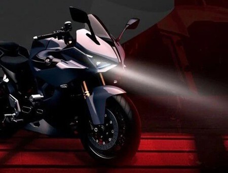 Qjmotor 550 Sport Nueva Moto Bicilindrica 50 Cv 0 001