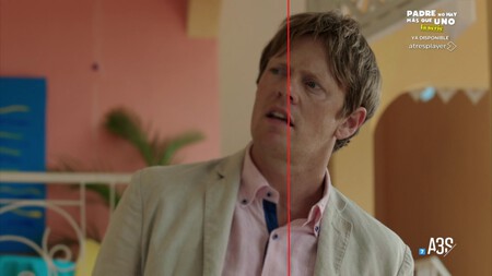 A3series Comparacion