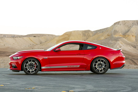 Shelby Gt 96