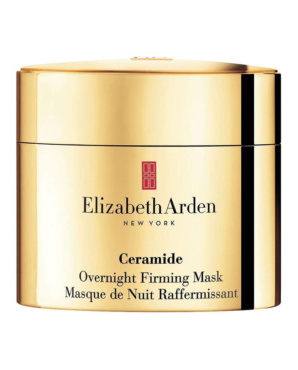 Mascarilla Reafirmante de Noche Ceramide Elizabeth Arden