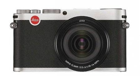Leica X Vario Silver Edition, la nueva versión de la compacta con sensor APS-C