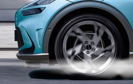 Hyundai Active Air Skirt (AAS)