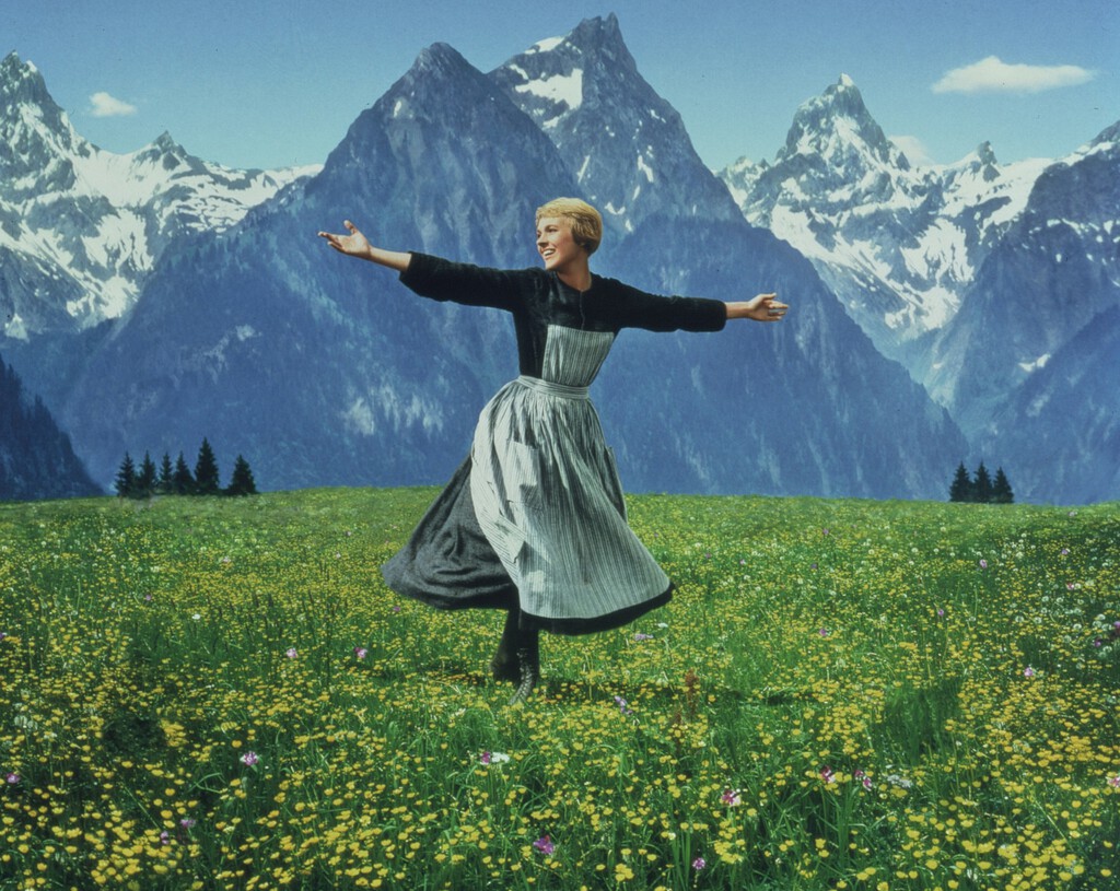 Las cinco películas que más tiempo han aguantado en salas de cine de la historia, de varias semanas a más de 50 años