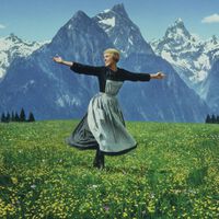 Las cinco películas que más tiempo han aguantado en salas de cine de la historia, de varias semanas a más de 50 años