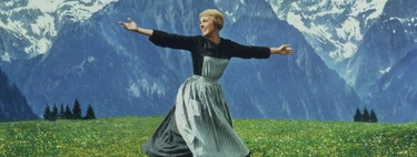 Las cinco películas que más tiempo han aguantado en salas de cine de la historia, de varias semanas a más de 50 años