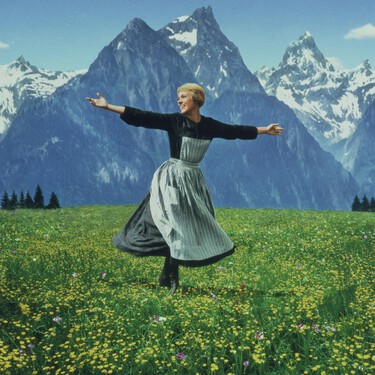 The Sound Of Music 1965