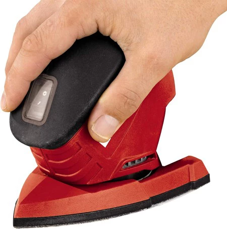 Einhell Multilijadora - TH-OS 1016