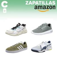 Chollos en tallas sueltas de zapatillas Puma, Adidas o Under Armour en Amazon por menos de 30 euros