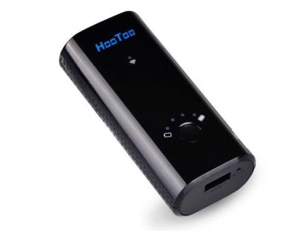 HooToo TripMate Wireless, el tres en uno ideal para tus dispositivos iOS y tus viajes