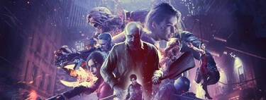 Se barajaron hasta 17 nombres para Resident Evil. Tenemos la mayoría de ellos... ¡y son brutales!