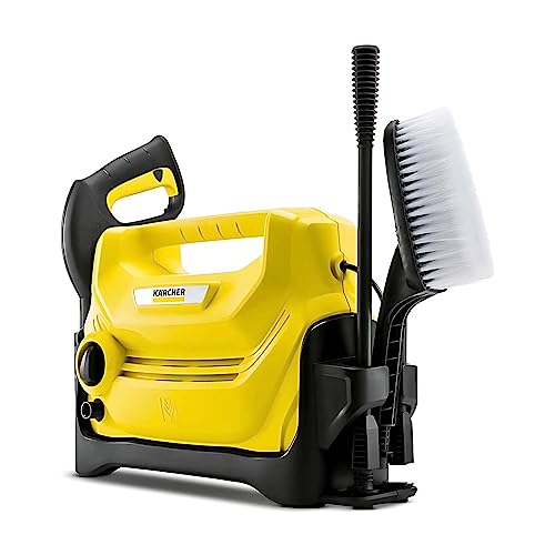 Hidrolavadora Kärcher K2