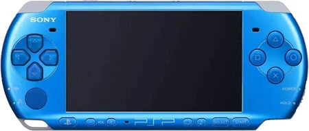 Psp
