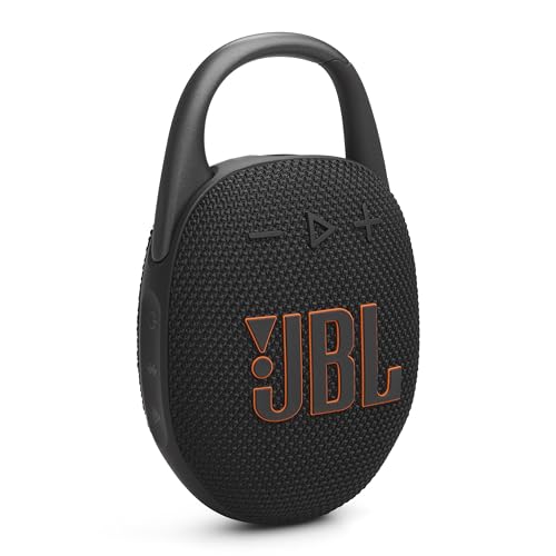  Bocina portátil JBL Clip 5