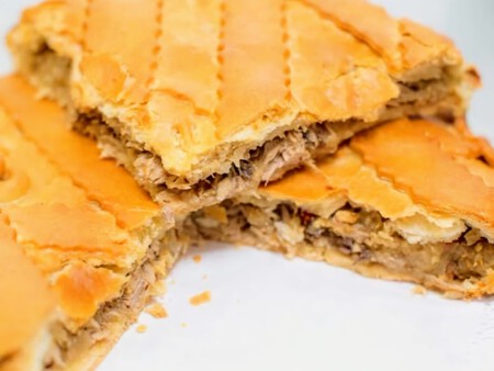 Empanada Torviso