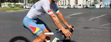 El surrealista robo de 20.000 euros a Jorge Martín: se llevaron su carísima bici mientras corría una carrera de MotoGP 