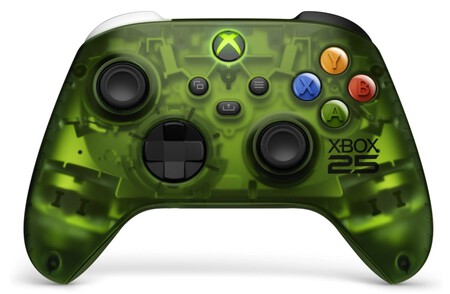 Mando Xbox