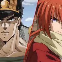 El creador de Jojo's Bizarre Adventure realizó un homenaje incómodo para Samurái X: su dibujo se convirtió en una forma de protesta 