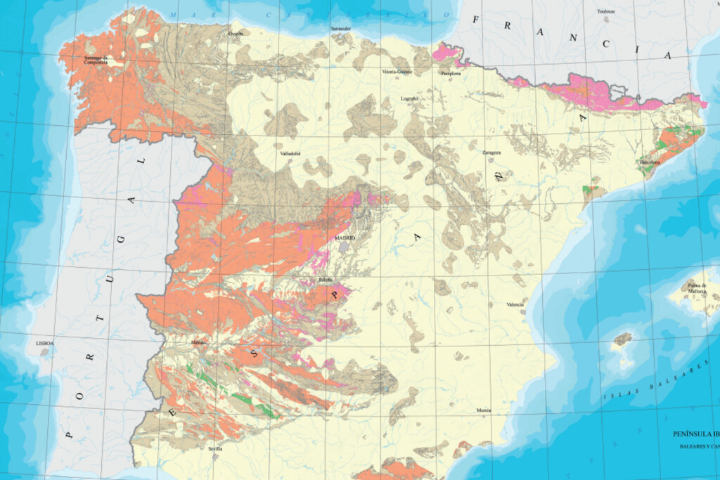 España tiene un enorme problema de salud pública invisible, inodoro e insípido: el gas radón
