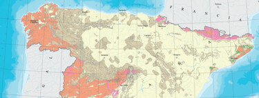 Spain has a huge invisible, odorless and tasteless public health problem: radon gas