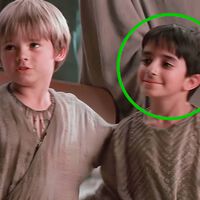 Hace 27 años, este personaje era el mejor amigo de Anakin Skywalker en Star Wars: Episodio I, pero lo abandonó sin remordimientos 