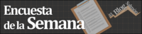 Los políticos y el desempleo. La encuesta de la semana