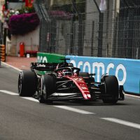 Alfa Romeo quiere seguir en la Fórmula 1 después de que Audi le quitase su plaza. Y ya han elegido cómo hacerlo 