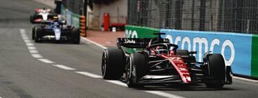 Alfa Romeo quiere seguir en la Fórmula 1 después de que Audi le quitase su plaza. Y ya han elegido cómo hacerlo 