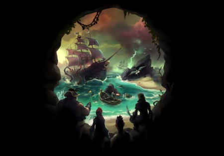 Todo lo que necesitas saber sobre Sea of Thieves