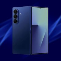 ¿Cuántas veces se puede plegar el Galaxy Z Fold 7? El nuevo teléfono foldable de Samsung soportaría el doble de las veces que su versión anterior Z Fold 6 