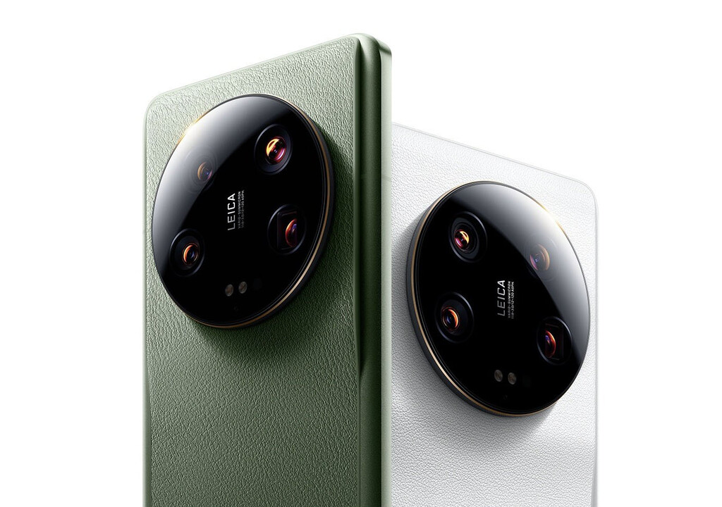 El rey de la fotografía móvil ya está aquí: el Xiaomi 13 Ultra llega con argumentos de sobra para ser el mejor smartphone de 2023