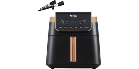 Freidora De Aire Ninja