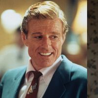 Robert Redford pudo protagonizar este clásico del cine, pero era demasiado guapo y Clint Eastwood acabó robándole el papel