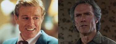 Robert Redford pudo protagonizar este clásico del cine, pero era demasiado guapo y Clint Eastwood acabó robándole el papel