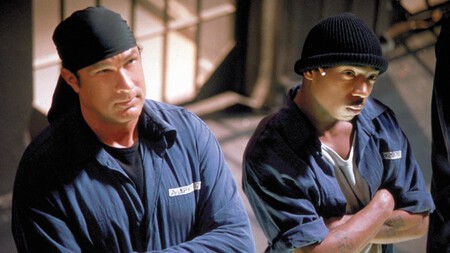 Al filoo de la muerte