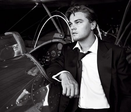 Leonardo Dicaprio no quiere convertirse en Tom Cruise