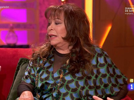 El testimonio más controvertido de Massiel: divide a España en dos y desata el caos en Twitter con su veredicto sobre Ucrania en Eurovisión 2022