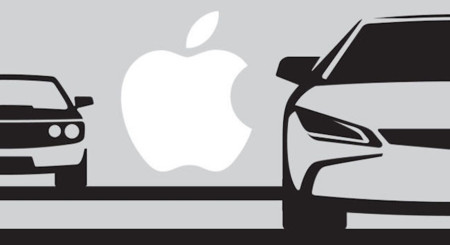 Apple Car