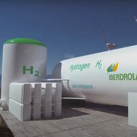 Iberdrola recibirá 50 millones de euros del Gobierno para levantar una enorme planta de hidrógeno verde en Guadalajara