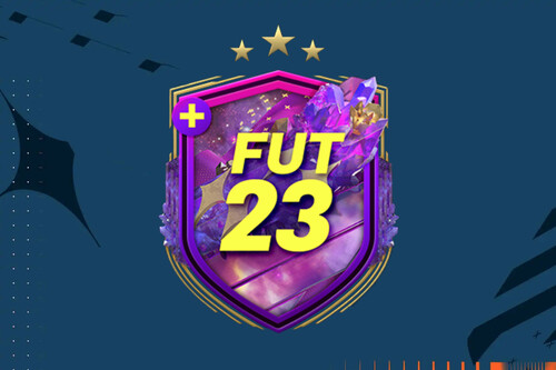 FIFA 23 - SBC Desafío de Futuras Estrellas 1: ¿Vale la pena? Solución barata