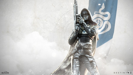 La beta de Destiny 2 inaugurará hoy la zona social del juego... ¡sólo durante una hora!