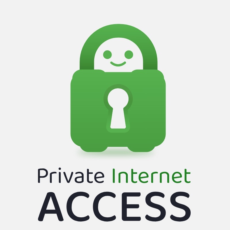 Private Internet Access VPN (mensual)