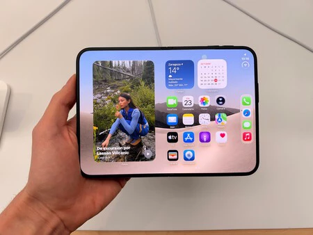 Iphone Duo Abierto